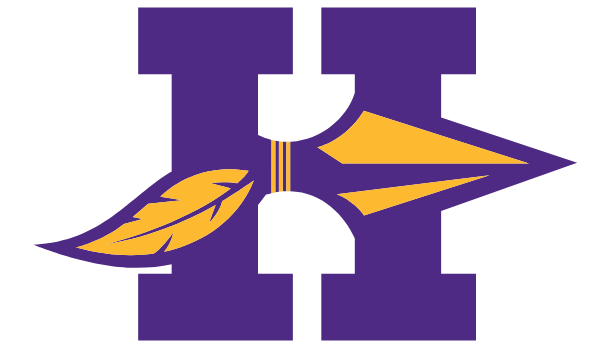 HONONEGAH COMMUNITY HIGH SCHOOL Logo