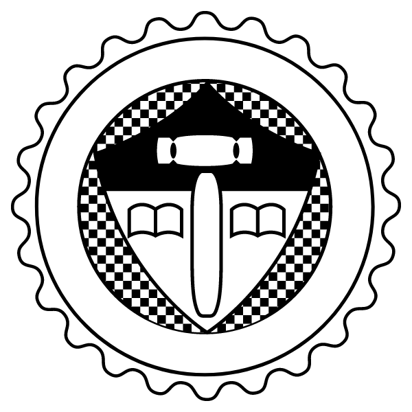 STUYVESANT HIGH SCHOOL Logo
