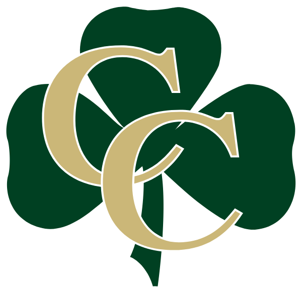 CATHOLIC CENTRAL HIGH SCHOOL Logo