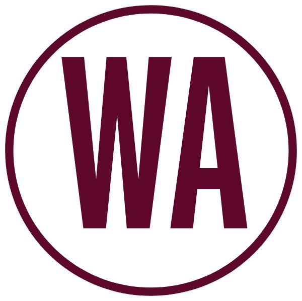 WASHINGTON ACADEMY Sideline Store Sideline Store