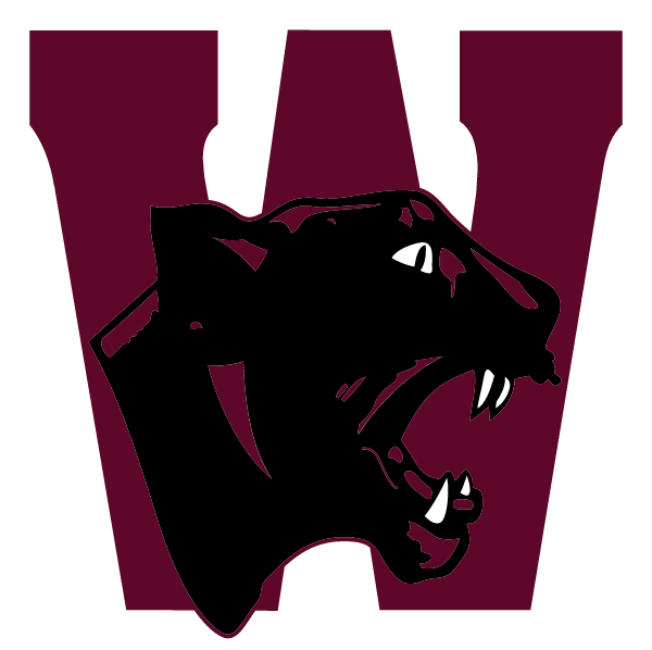 WATERVLIET HIGH SCHOOL Logo