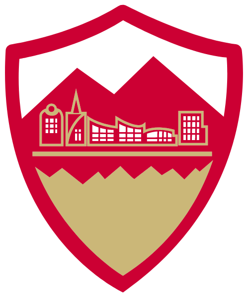SCRANTON HIGH SCHOOL Logo