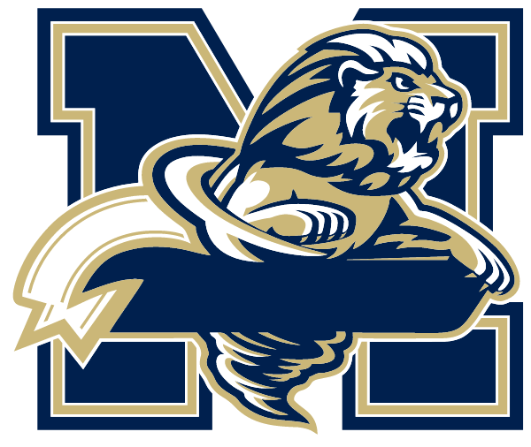 Malden High School Logo