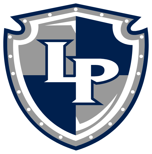 LAKE PARK HIGH SCHOOL Logo