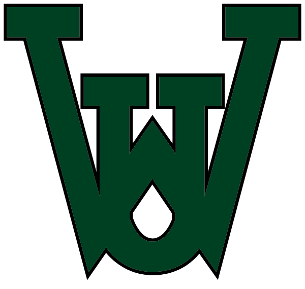 WAYLAND UNION HIGH SCHOOL Logo
