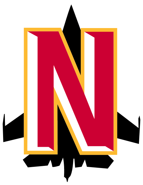 NORTHEASTERN HIGH SCHOOL Logo