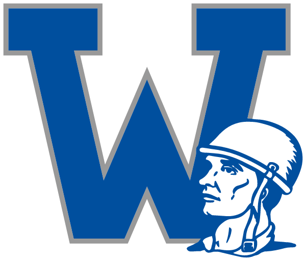 WEST SCRANTON HIGH SCHOOL Logo