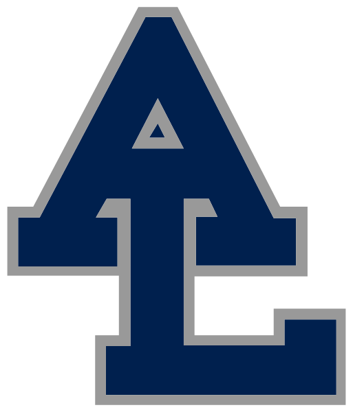 ACADEMY AT THE LAKES HIGH SCHOOL Logo
