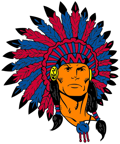 NORTHWESTERN HIGH SCHOOL Logo