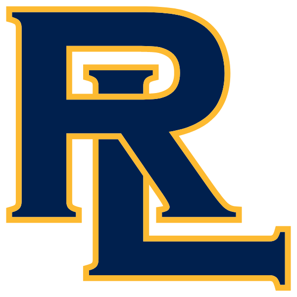 ROUND LAKE SENIOR HIGH SCHOOL Logo