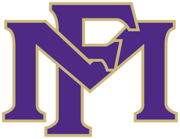 MARBLE FALLS HIGH SCHOOL Sideline Store Mustangs (MARBLE FALLS, Texas) Spirit Apparel & Accessories Store