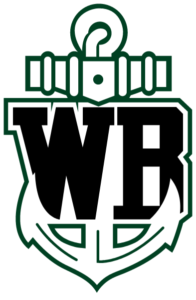 WEST BLOOMFIELD HIGH SCHOOL Logo