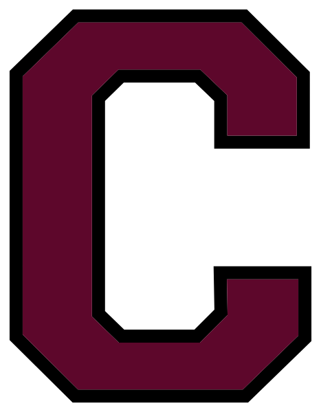 CRANBERRY HIGH SCHOOL Logo