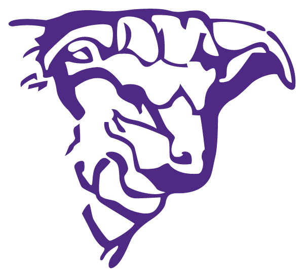 MARFA HIGH SCHOOL Logo