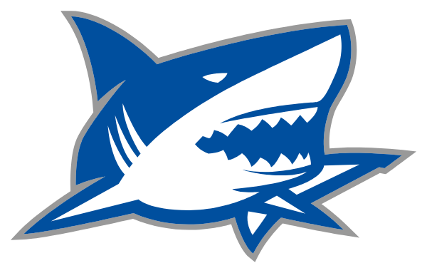 ANCLOTE HIGH SCHOOL Logo