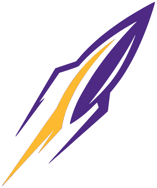 RUSHVILLE INDUSTRY HIGH SCHOOL Logo
