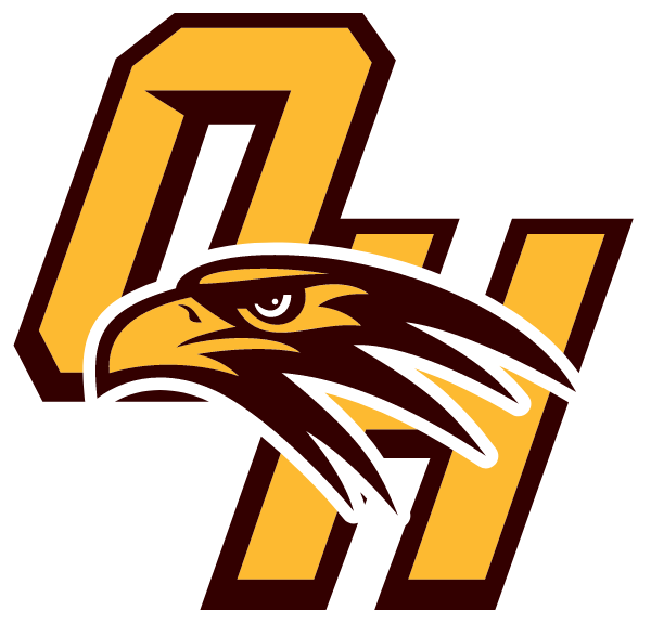 OGEMAW HEIGHTS HIGH SCHOOL Logo