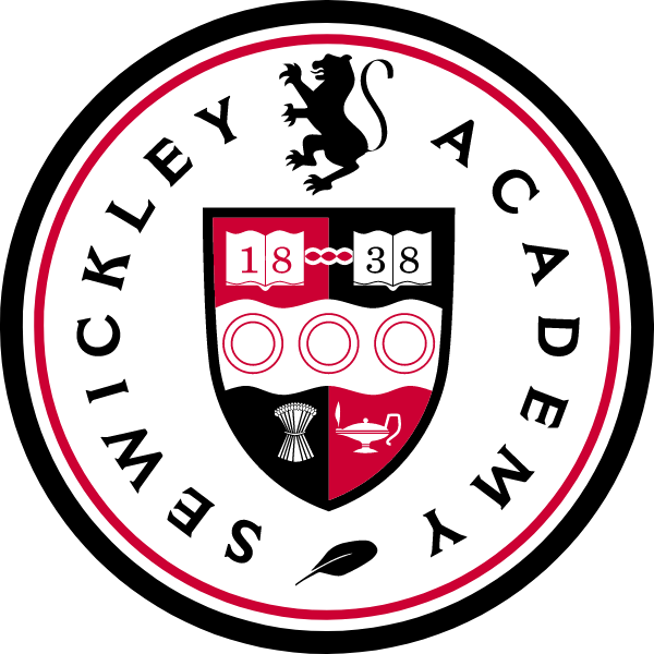 SEWICKLEY ACADEMY Logo