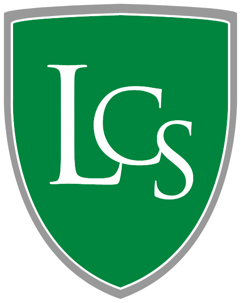 Bronx High School of Law and Community Service Logo