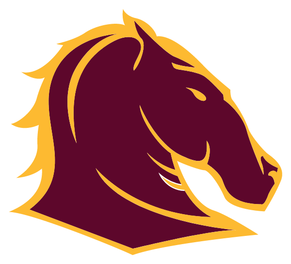 ALVIRNE HIGH SCHOOL Logo