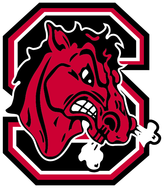 STEUBENVILLE HIGH SCHOOL Logo