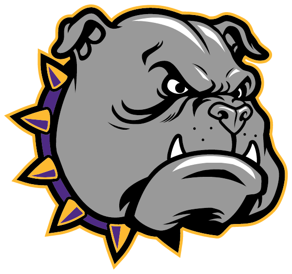 MARLIN HIGH SCHOOL Logo