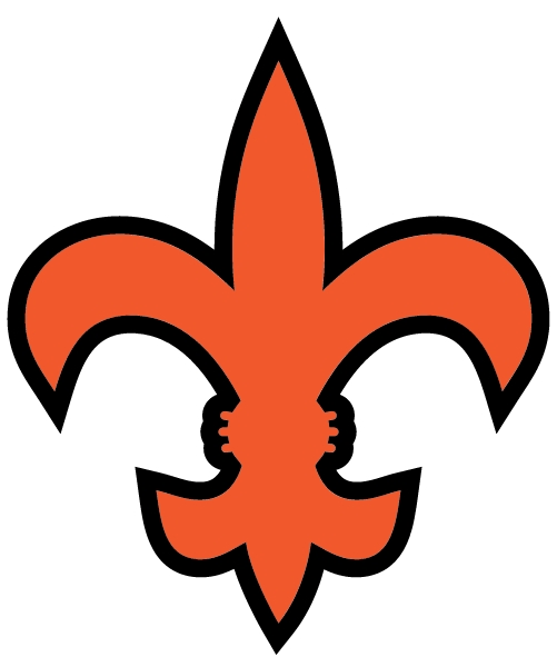 SAINT CHARLES EAST HIGH SCHOOL Logo