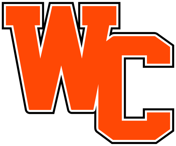 WHITE CLOUD HIGH SCHOOL Logo