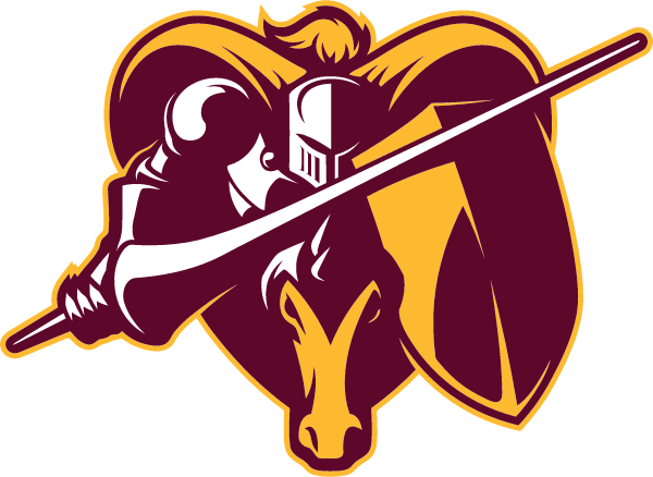 FEDERAL-HOCKING HIGH SCHOOL Logo