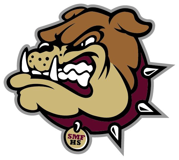 STOW HIGH SCHOOL Sideline Store Bulldogs (STOW, Ohio) Spirit Apparel & Accessories Store