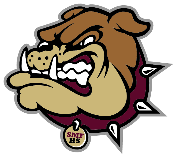 STOW HIGH SCHOOL Logo