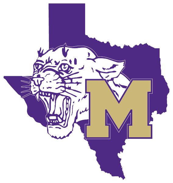 MART HIGH SCHOOL Sideline Store Panthers (MART, TEXAS) Spirit Apparel & Accessories Store