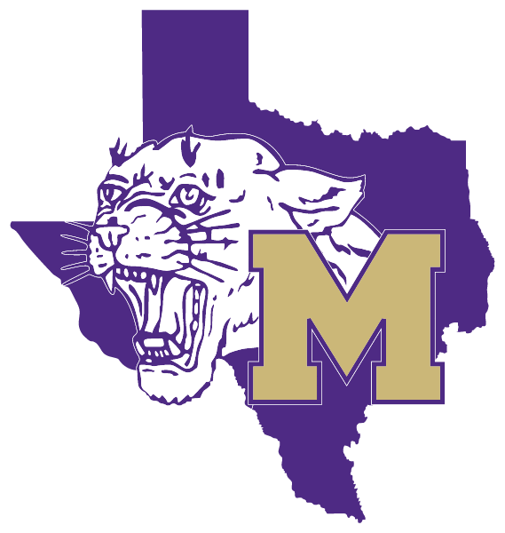MART HIGH SCHOOL Logo
