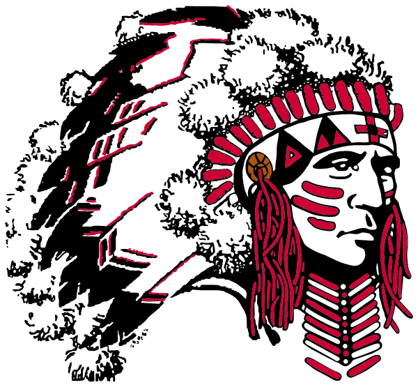 WHITE PIGEON COMMUNITY HIGH SCH Logo