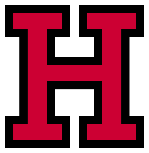 HICKORY HIGH SCHOOL Logo