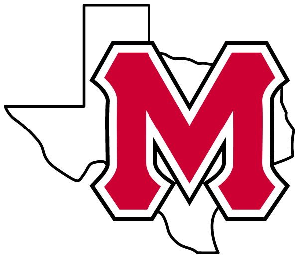 MARTINSVILLE HIGH SCHOOL Logo