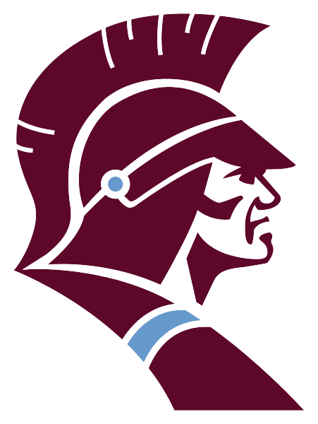 SAINT JOSEPH-OGDEN HIGH SCHOOL Logo