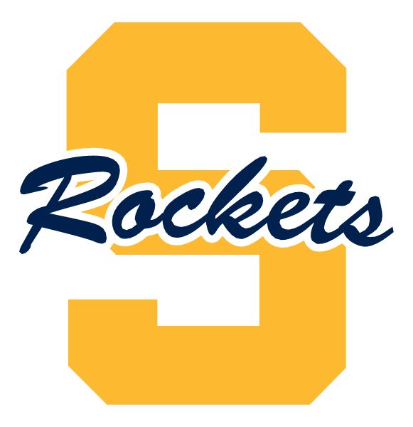 STREETSBORO HIGH SCHOOL Sideline Store Rockets (STREETSBORO, OHIO) Spirit Apparel & Accessories Store
