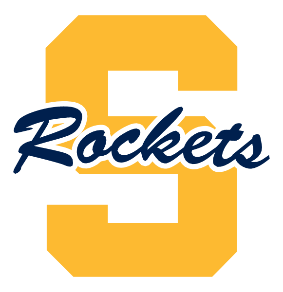STREETSBORO HIGH SCHOOL Logo