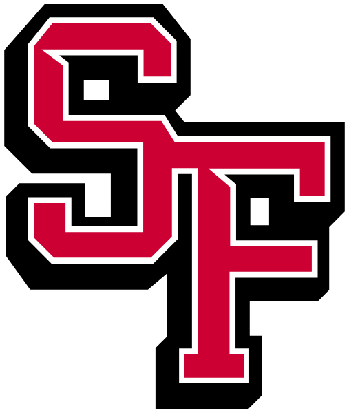 SAINT FRANCIS HIGH SCHOOL Logo