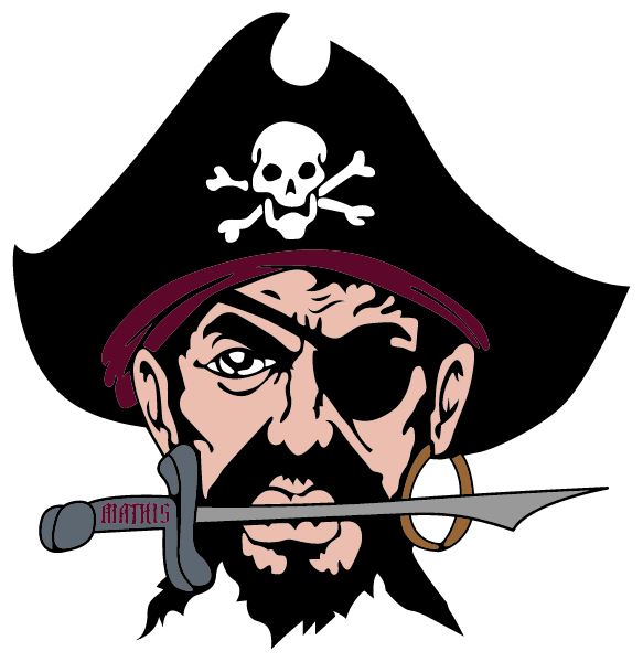 MATHIS HIGH SCHOOL Logo