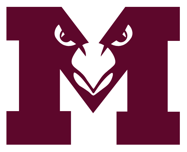 MAUD HIGH SCHOOL Logo