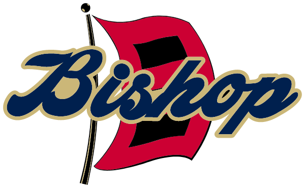 BISHOP MCLAUGHLIN CATHOLIC HIGH SCHOOL Logo