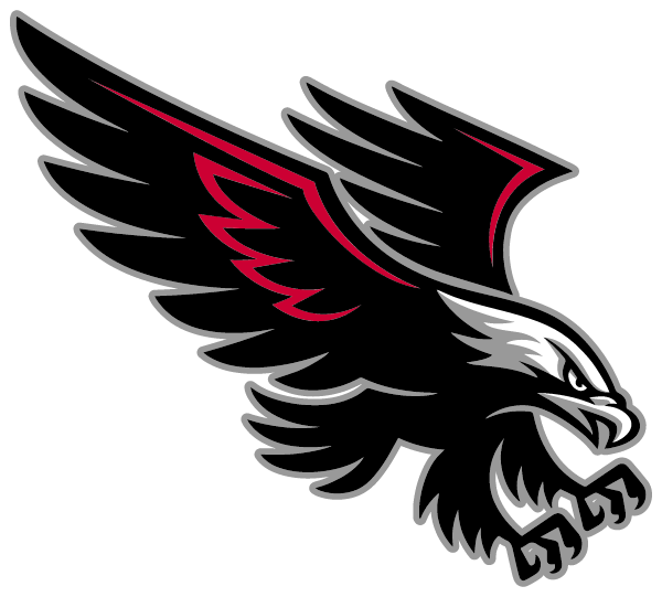 SANDOVAL HIGH SCHOOL Logo