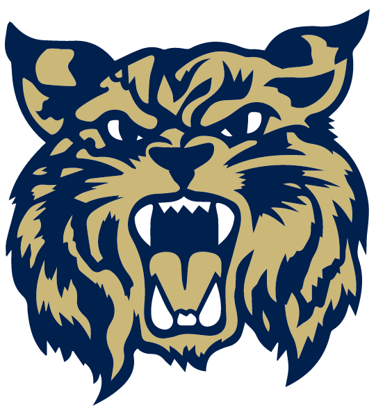 WOLVERINE HIGH SCHOOL Logo