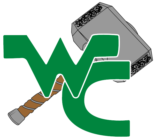 WEST CARROLL HIGH SCHOOL Logo