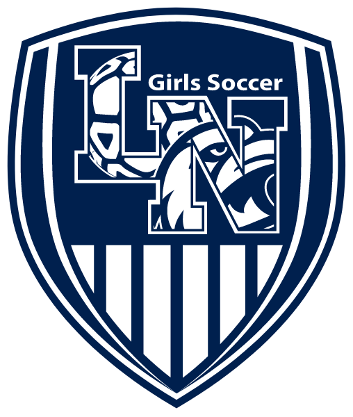 LIBERTY NORTH HIGH SCHOOL Logo