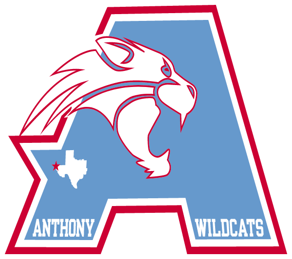 ANTHONY HIGH SCHOOL Logo