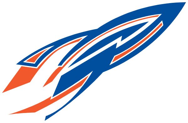 KELLOGGSVILLE HIGH SCHOOL Sideline Store Rockets (WYOMING, MICHIGAN) Spirit Apparel & Accessories Store