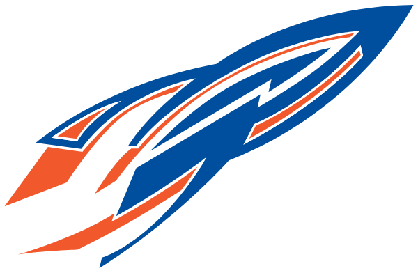 KELLOGGSVILLE HIGH SCHOOL Logo